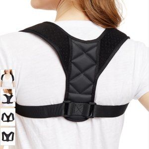 NWT Much Posture Corrector